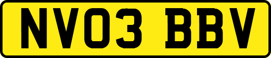 NV03BBV
