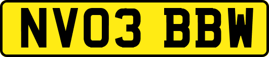 NV03BBW