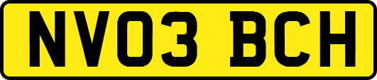 NV03BCH