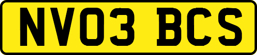 NV03BCS