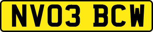 NV03BCW