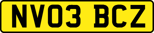 NV03BCZ