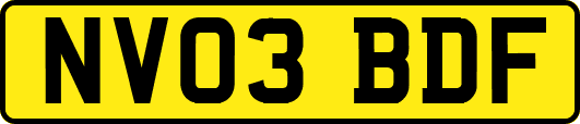 NV03BDF