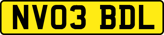 NV03BDL