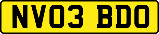 NV03BDO