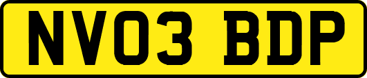 NV03BDP