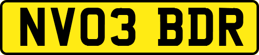 NV03BDR