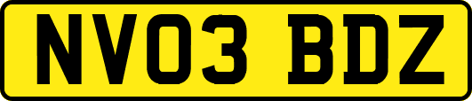 NV03BDZ
