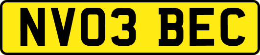 NV03BEC