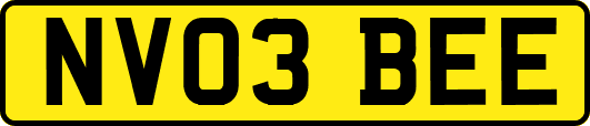 NV03BEE