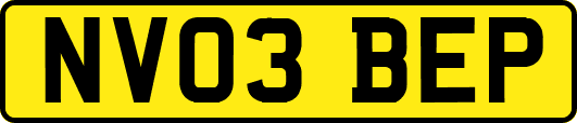 NV03BEP