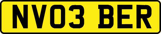 NV03BER