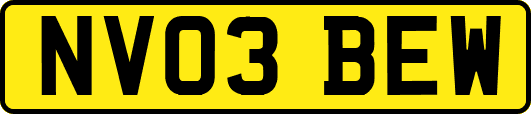 NV03BEW