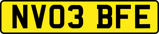 NV03BFE