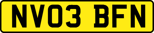 NV03BFN