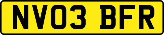 NV03BFR