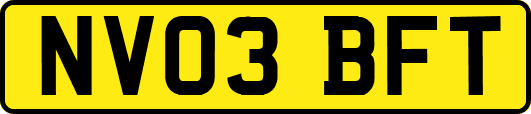 NV03BFT