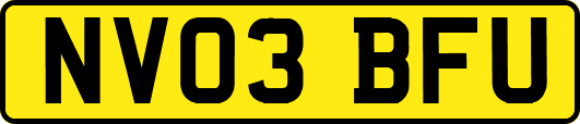 NV03BFU