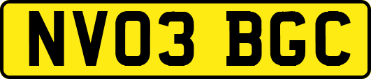 NV03BGC