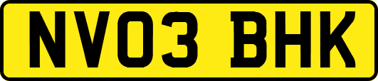NV03BHK