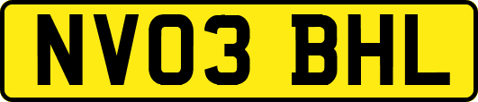 NV03BHL