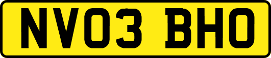 NV03BHO