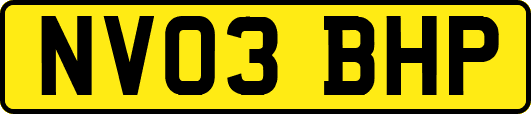 NV03BHP
