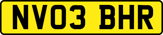NV03BHR