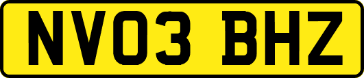 NV03BHZ