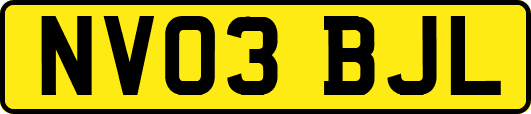 NV03BJL