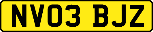 NV03BJZ