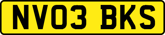 NV03BKS