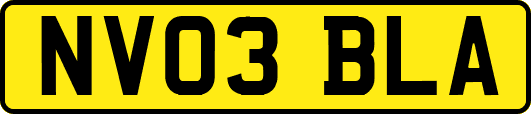 NV03BLA