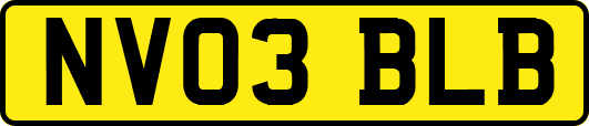 NV03BLB