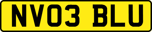 NV03BLU