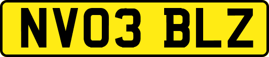 NV03BLZ