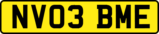 NV03BME