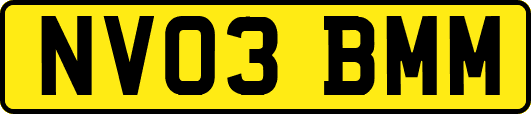 NV03BMM