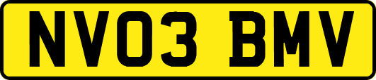 NV03BMV