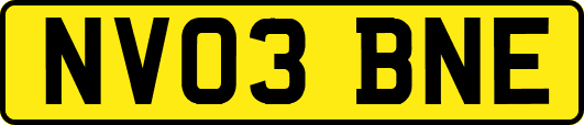 NV03BNE