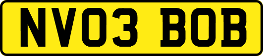 NV03BOB