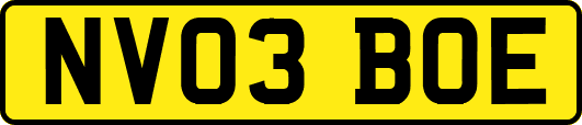 NV03BOE