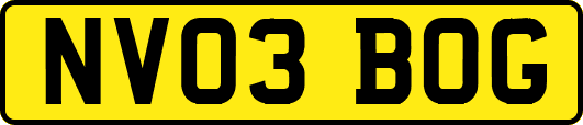 NV03BOG