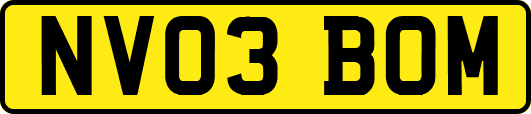 NV03BOM