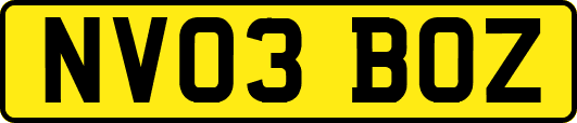 NV03BOZ