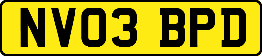 NV03BPD
