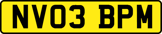 NV03BPM
