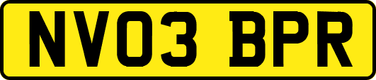 NV03BPR