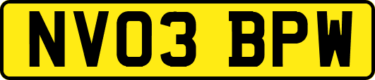 NV03BPW