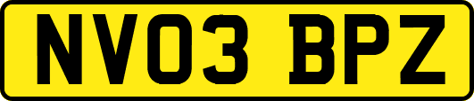 NV03BPZ